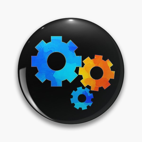 Item preview, Gears 3 designed and sold by Bondillero.