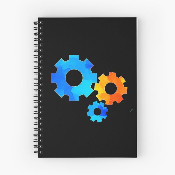 Item preview, Gears 3 designed and sold by Bondillero.