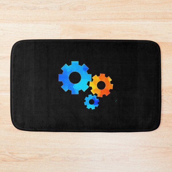Item preview, Gears 3 designed and sold by Bondillero.