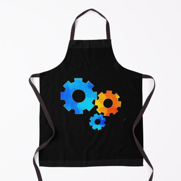 Item preview, Gears 3 designed and sold by Bondillero.