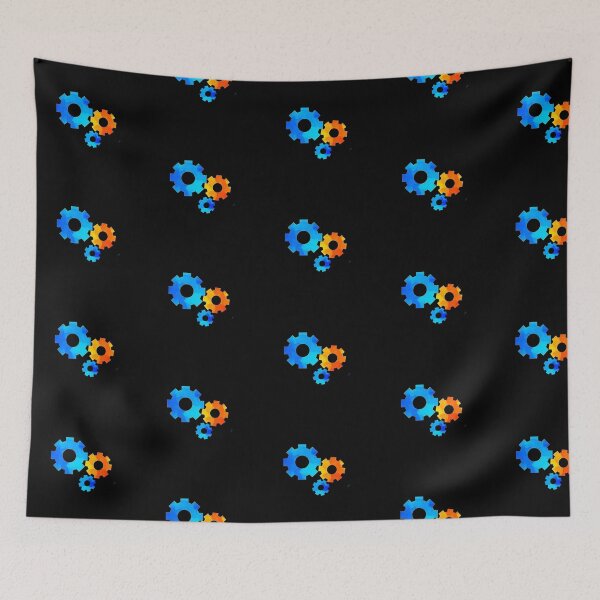 Item preview, Gears 3 designed and sold by Bondillero.