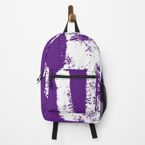 Item preview, Ink Handprint Textured Art designed and sold by canvahub.