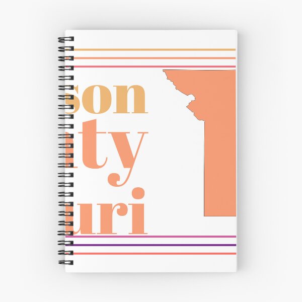 Item preview, Jefferson County Missouri Highlighted on State Map designed and sold by TheIconSmith.