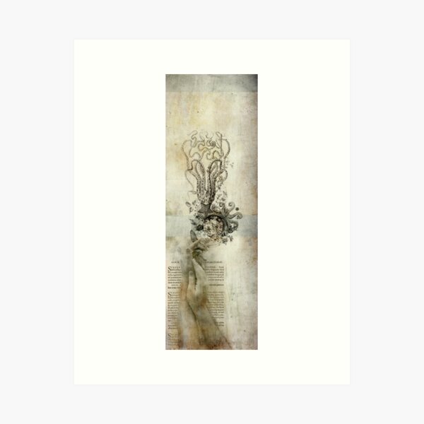 Stella Art Print