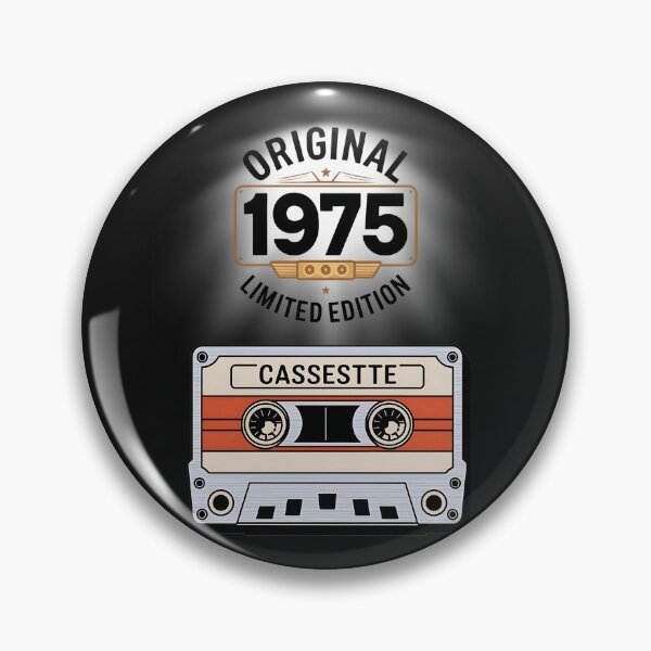 Item preview, Dads 1970s Original Limited Edition Tape Mix designed and sold by Genius Geek.