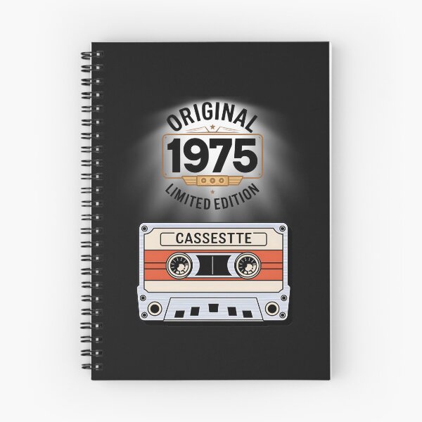 Item preview, Dads 1970s Original Limited Edition Tape Mix designed and sold by Genius Geek.