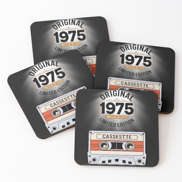 Item preview, Dads 1970s Original Limited Edition Tape Mix designed and sold by Genius Geek.