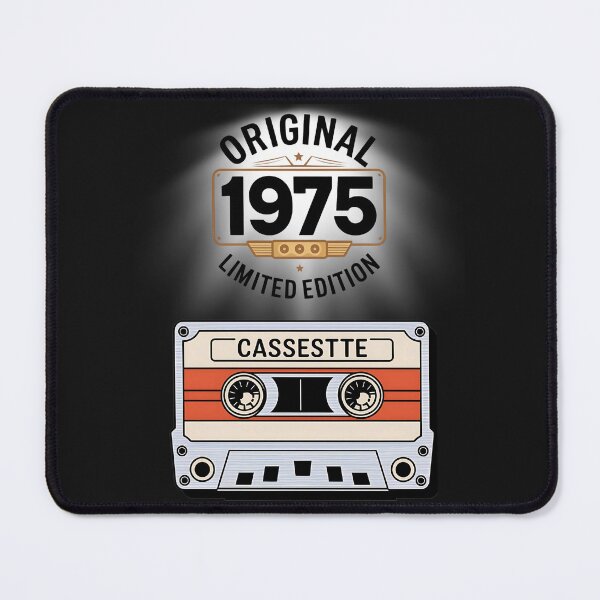 Item preview, Dads 1970s Original Limited Edition Tape Mix designed and sold by Genius Geek.