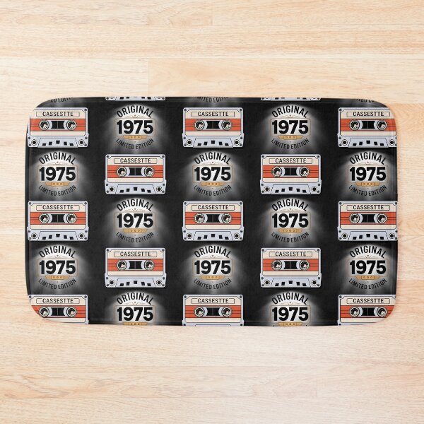 Item preview, Dads 1970s Original Limited Edition Tape Mix designed and sold by Genius Geek.