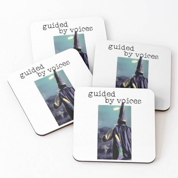 Item preview, Guided-By-Voices designed and sold by haigiaditruc.