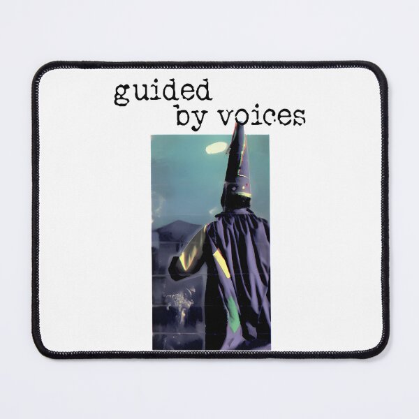 Item preview, Guided-By-Voices designed and sold by haigiaditruc.
