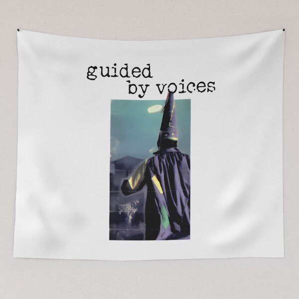 Item preview, Guided-By-Voices designed and sold by haigiaditruc.