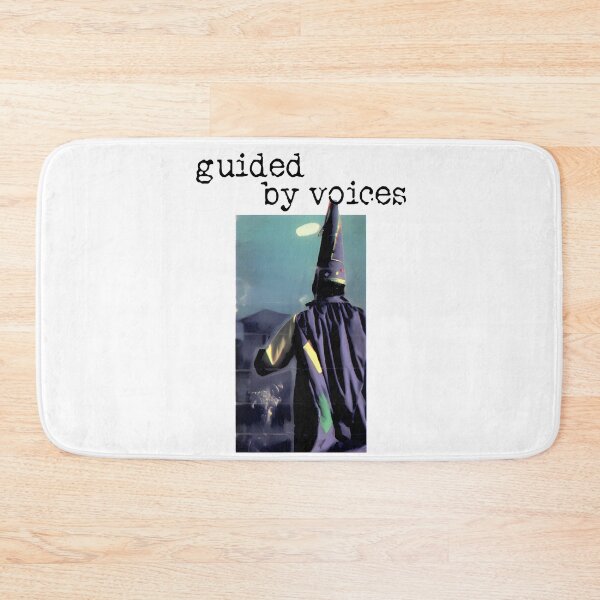 Item preview, Guided-By-Voices designed and sold by haigiaditruc.