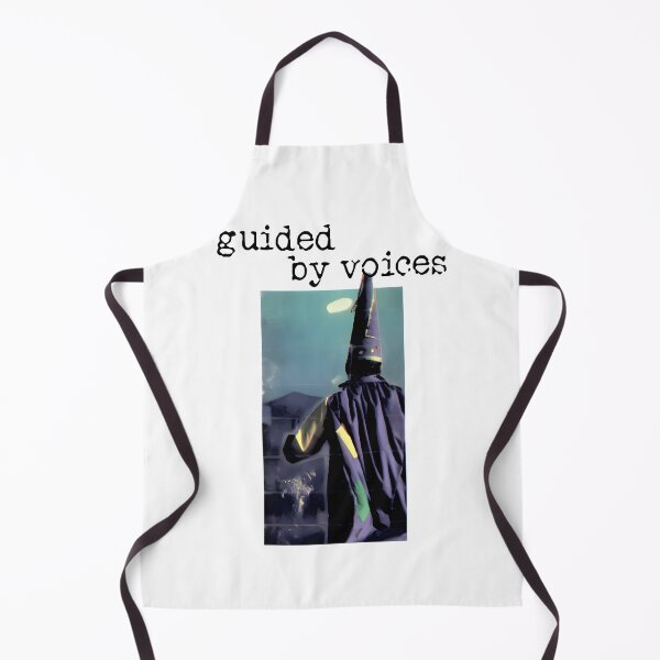 Item preview, Guided-By-Voices designed and sold by haigiaditruc.