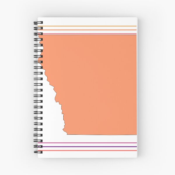 Item preview, Linn County Iowa Highlighted on State Map designed and sold by TheIconSmith.