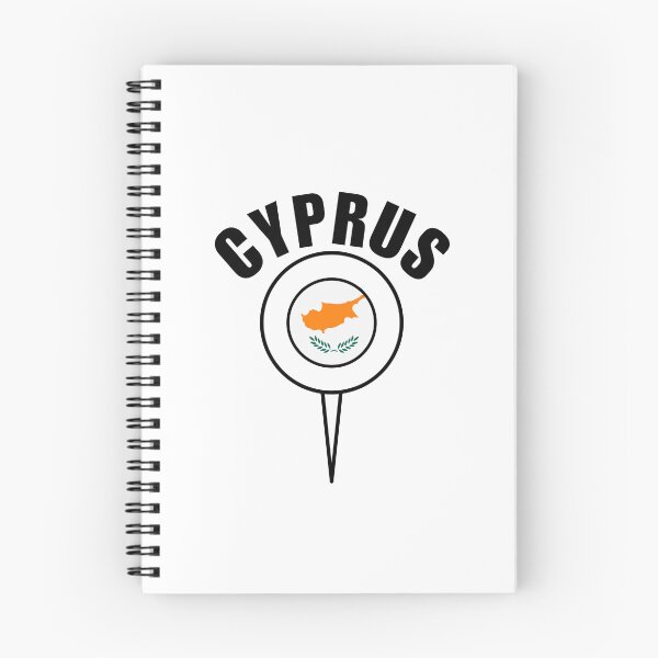 Item preview, Cyprus flag designed and sold by Peerless-Prime.