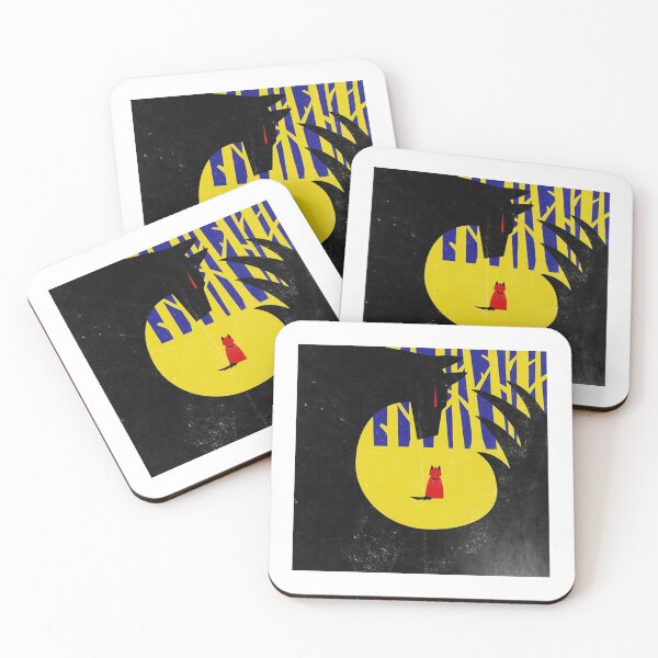 Item preview, Ylfa And The Wolf designed and sold by HarperWilsonDes.