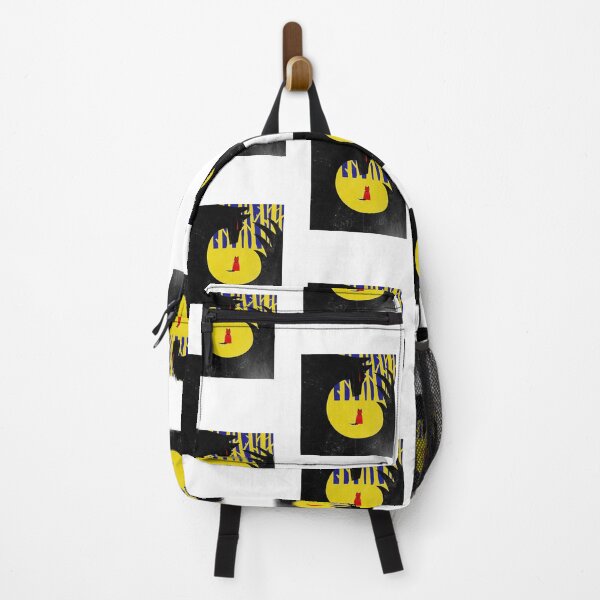 Item preview, Ylfa And The Wolf designed and sold by HarperWilsonDes.