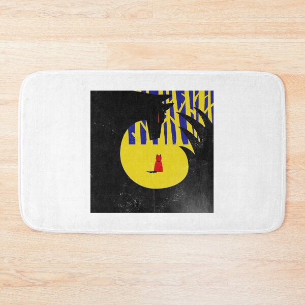 Item preview, Ylfa And The Wolf designed and sold by HarperWilsonDes.