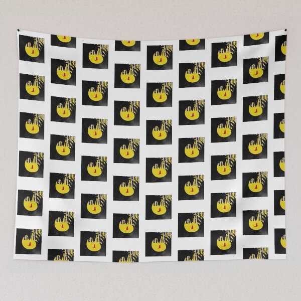 Item preview, Ylfa And The Wolf designed and sold by HarperWilsonDes.