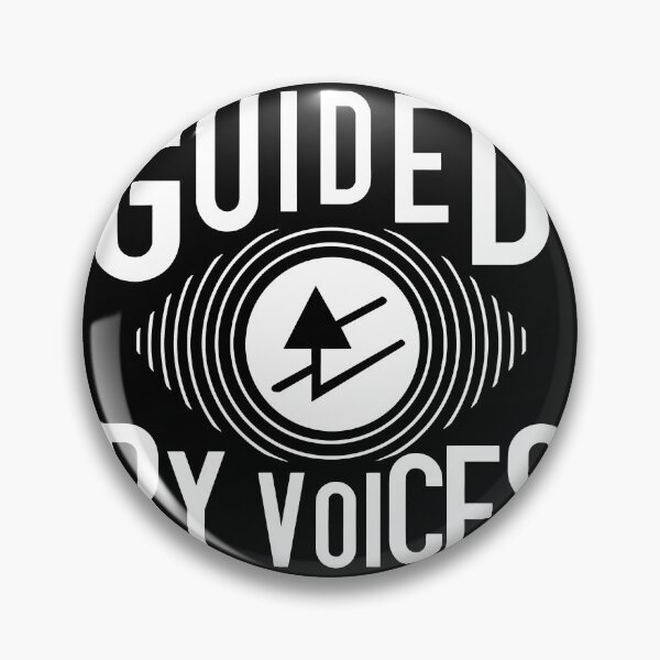 Item preview, Guided-By-Voices designed and sold by haigiaditruc.