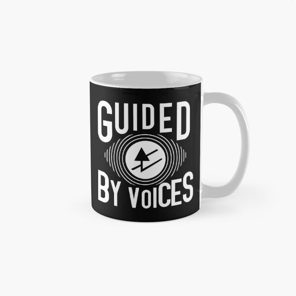 Item preview, Guided-By-Voices designed and sold by haigiaditruc.