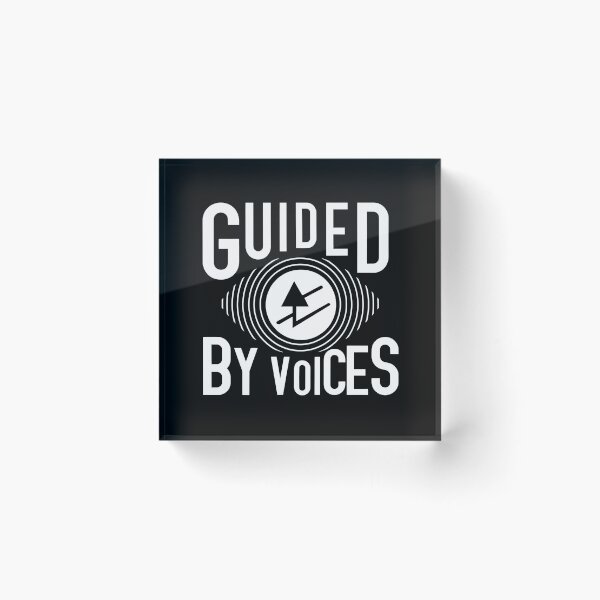 Item preview, Guided-By-Voices designed and sold by haigiaditruc.