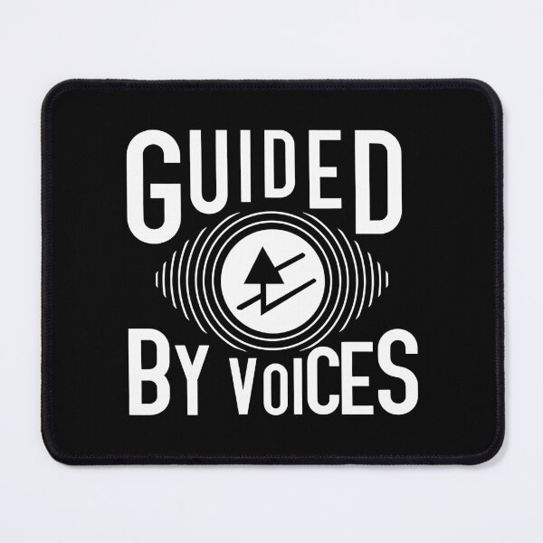 Item preview, Guided-By-Voices designed and sold by haigiaditruc.