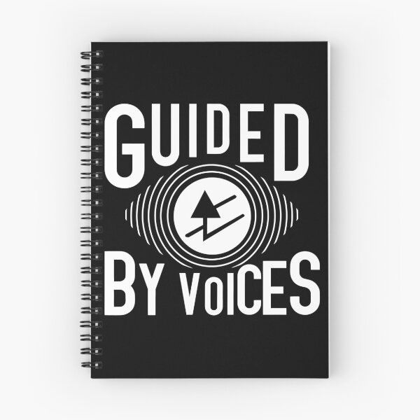 Item preview, Guided-By-Voices designed and sold by haigiaditruc.