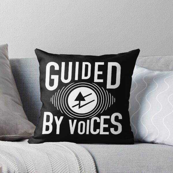 Item preview, Guided-By-Voices designed and sold by haigiaditruc.