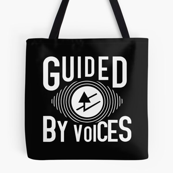 Item preview, Guided-By-Voices designed and sold by haigiaditruc.