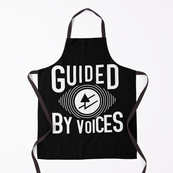 Item preview, Guided-By-Voices designed and sold by haigiaditruc.
