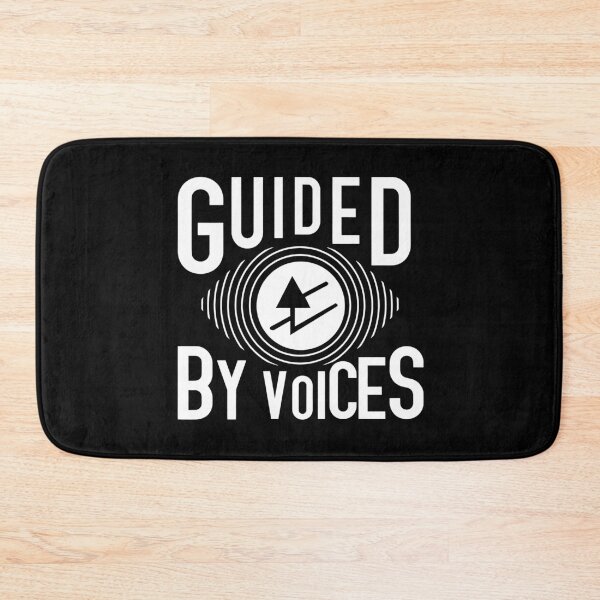 Item preview, Guided-By-Voices designed and sold by haigiaditruc.