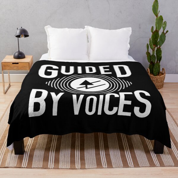 Item preview, Guided-By-Voices designed and sold by haigiaditruc.