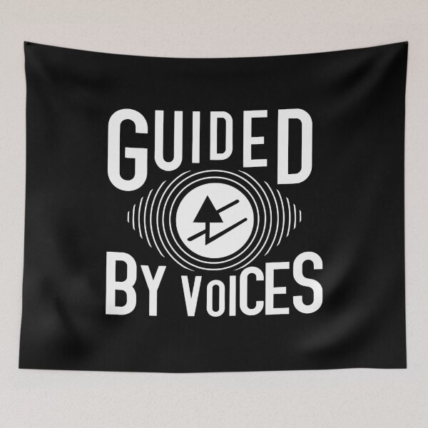 Item preview, Guided-By-Voices designed and sold by haigiaditruc.