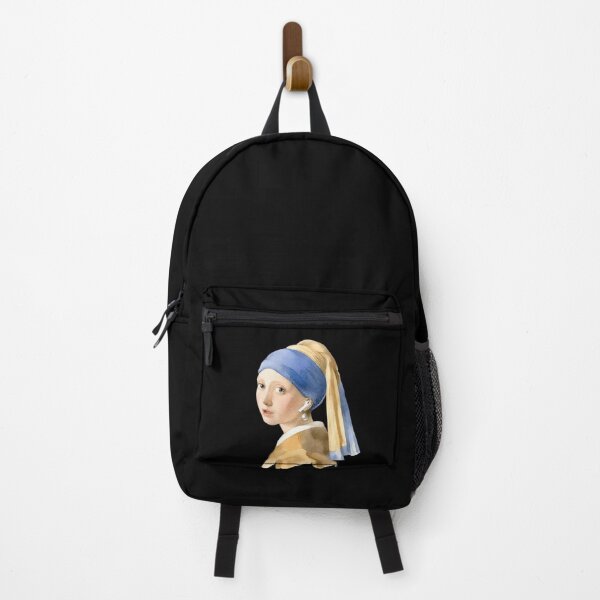 Item preview, Girl with the AirPods designed and sold by ManggaeJM.