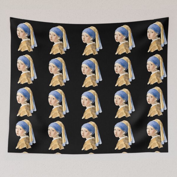 Item preview, Girl with the AirPods designed and sold by ManggaeJM.