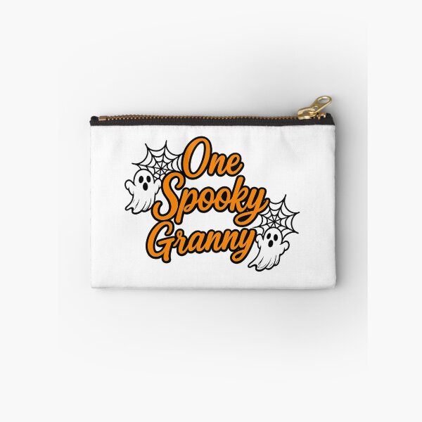 Item preview, One-Spooky-Granny designed and sold by afr-saad.