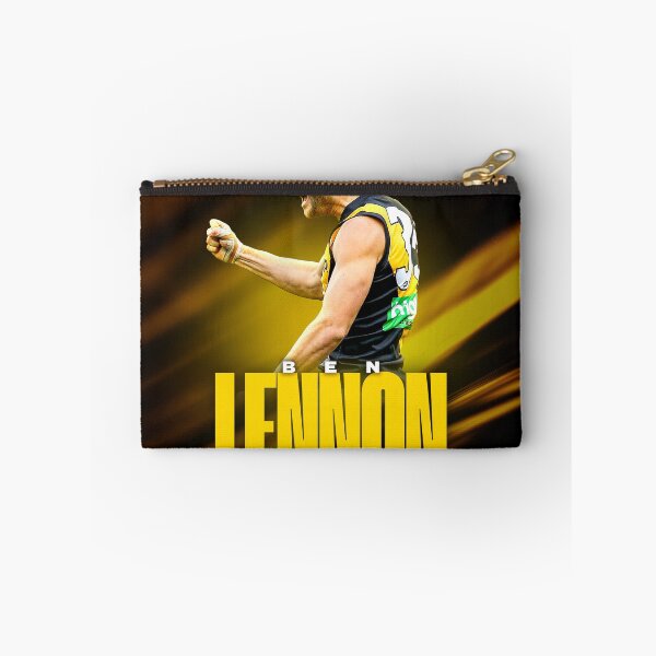 Item preview, Ben Lennon - Richmond AFL designed and sold by Sinclair Studios.