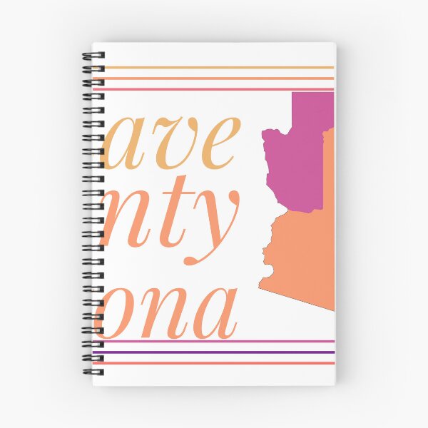 Item preview, Mohave County Arizona Highlighted on State Map designed and sold by TheIconSmith.