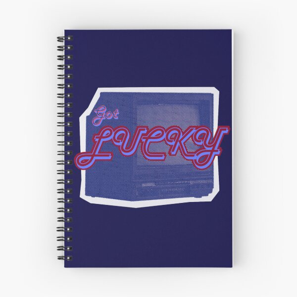 Item preview, Calculated Probability designed and sold by Șifonier.