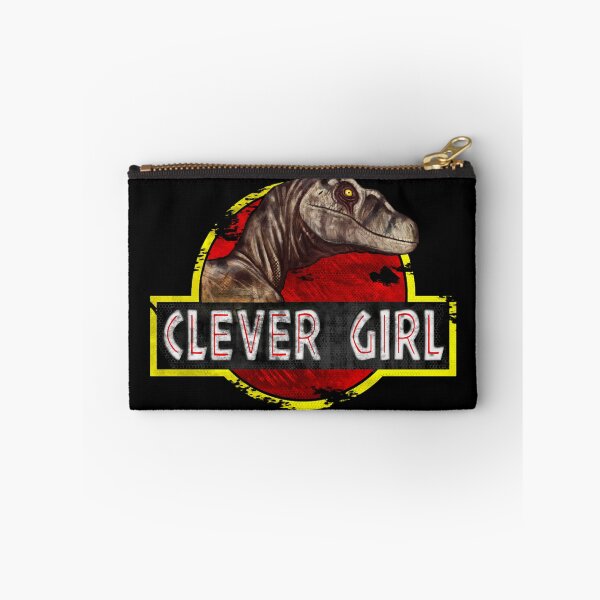 Item preview, Clever Girl designed and sold by thamgintale22.