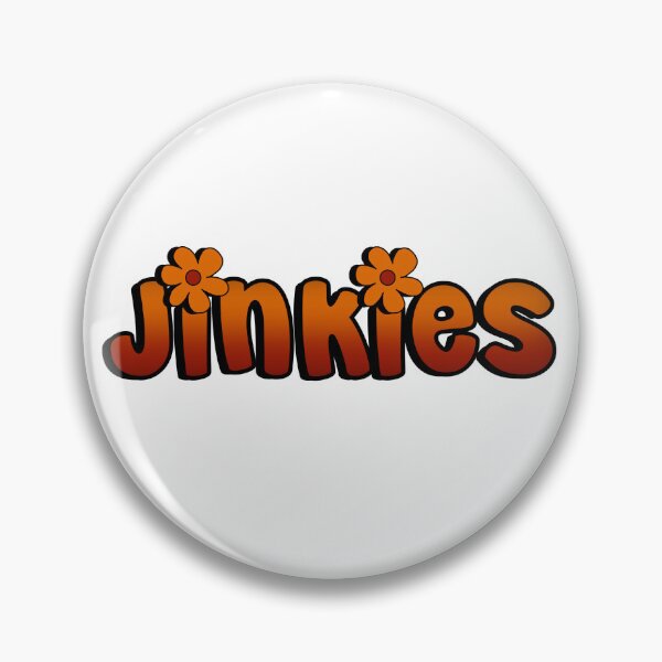 Artikelvorschau, Jinkies! entworfen und verkauft von tiredteacher57.