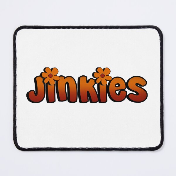 Item preview, Jinkies! designed and sold by tiredteacher57.