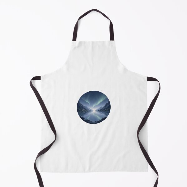 Item preview, Silent Aurora designed and sold by Norvian.