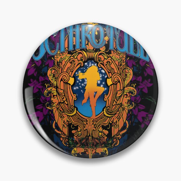 Item preview, Jethro-Tull designed and sold by haigiaditruc.