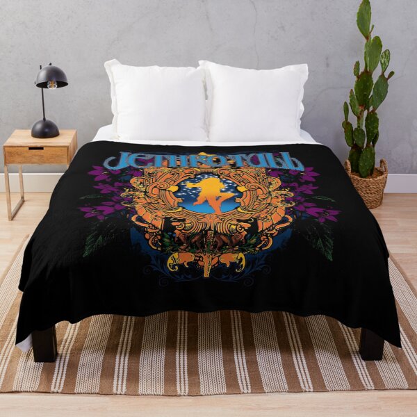 Item preview, Jethro-Tull designed and sold by haigiaditruc.