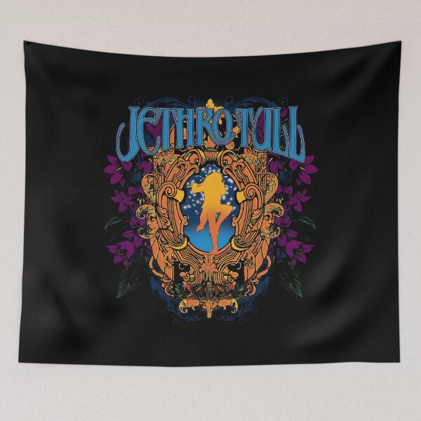 Item preview, Jethro-Tull designed and sold by haigiaditruc.