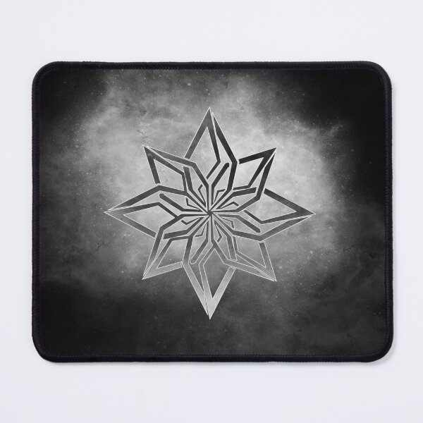Item preview, Lux Aeterna | Sacred Geometric Sigil designed and sold by byKira-Dark.
