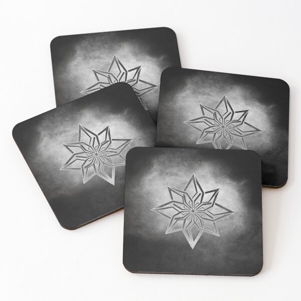 Item preview, Lux Aeterna | Sacred Geometric Sigil  designed and sold by byKira-Dark.